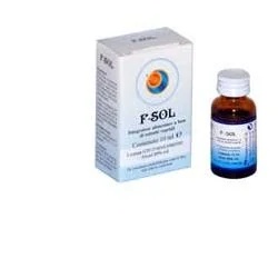 F-Sol Tropfen 10 ml