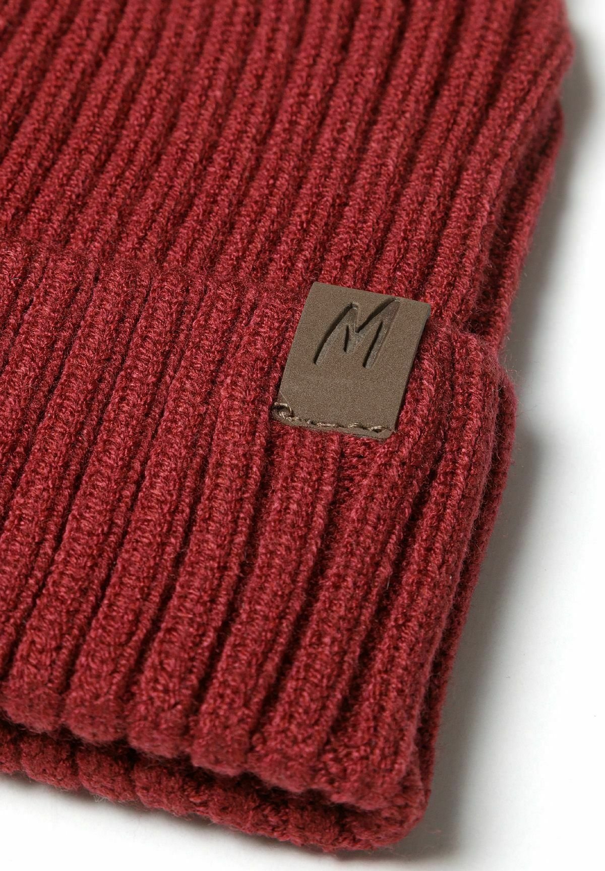 MINOTI CONFEZIONE DA 3 - Berretto - nero grigio rosso