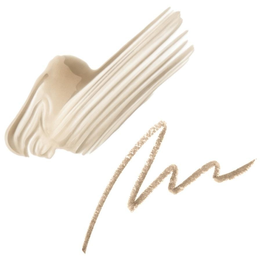 Pixi Natural Eyebrow Duo svinčnik za obrvi – 2,5 ml