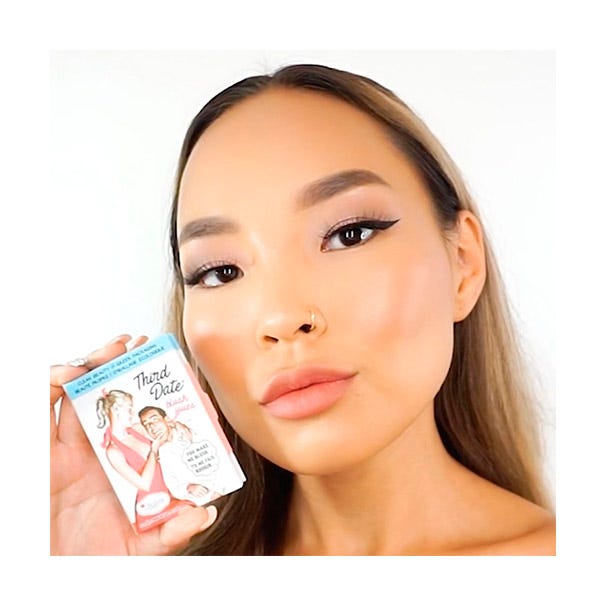 Blush Big Date | 1UD