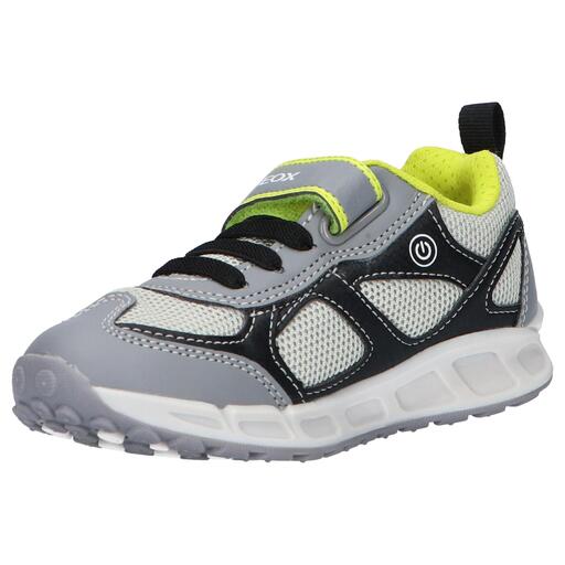  Geox Sneakers J0294a 01454 J Shuttle