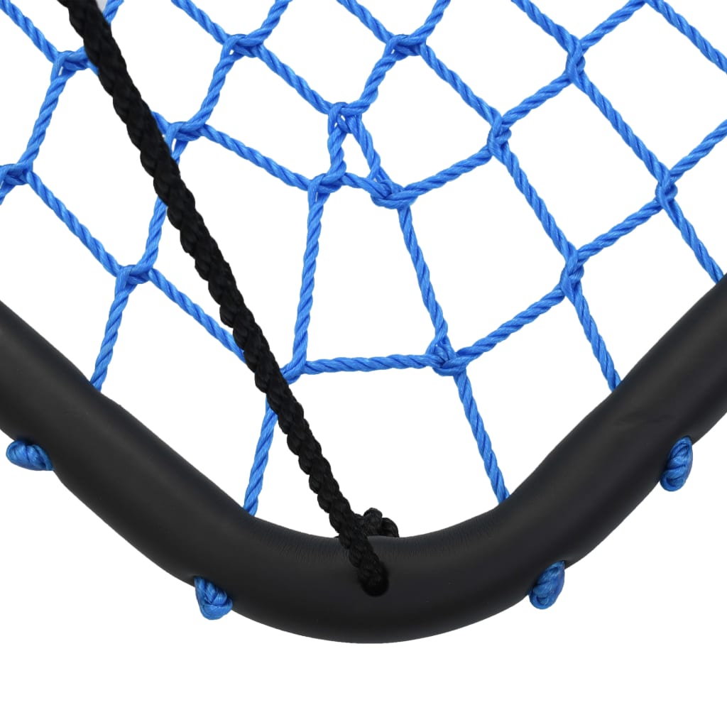 Vidaxl Swing with Net 104 x 76 x 180 cm