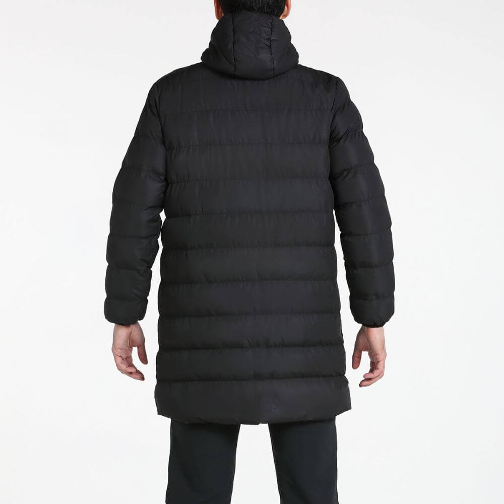  Anorak +8000 Silbo