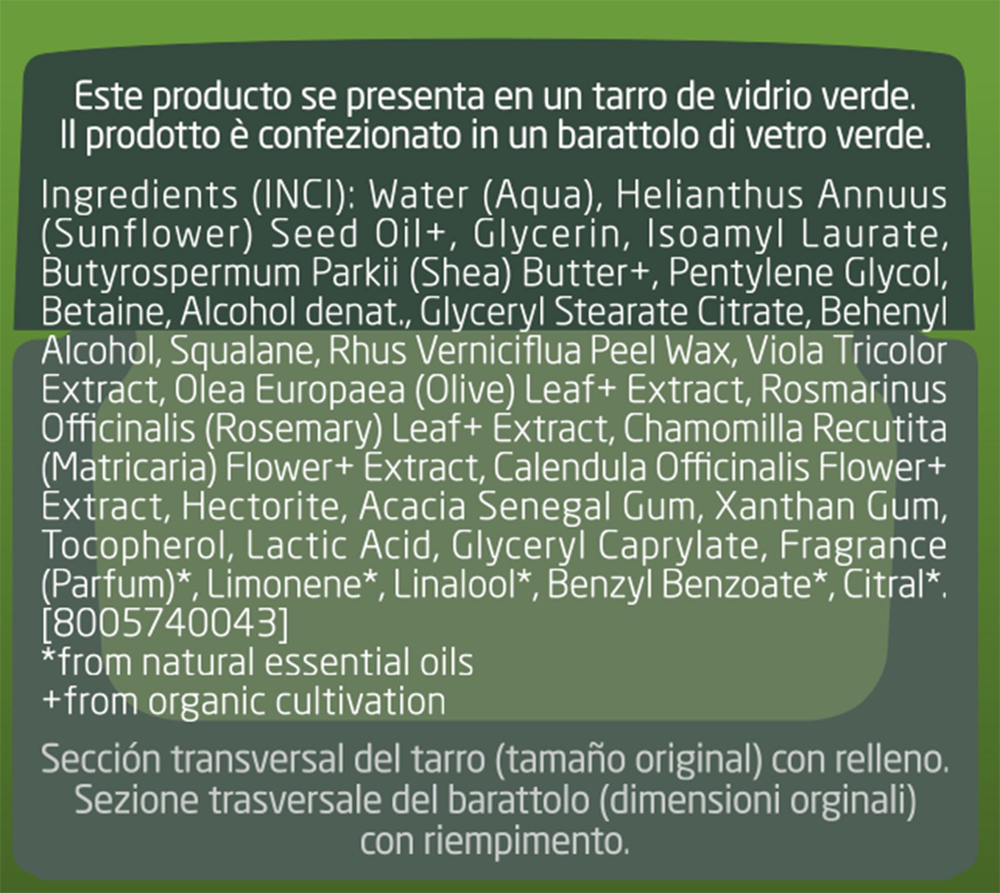 Dnevna krema Skin Food Hidratantne kreme za lice iz ljekarne