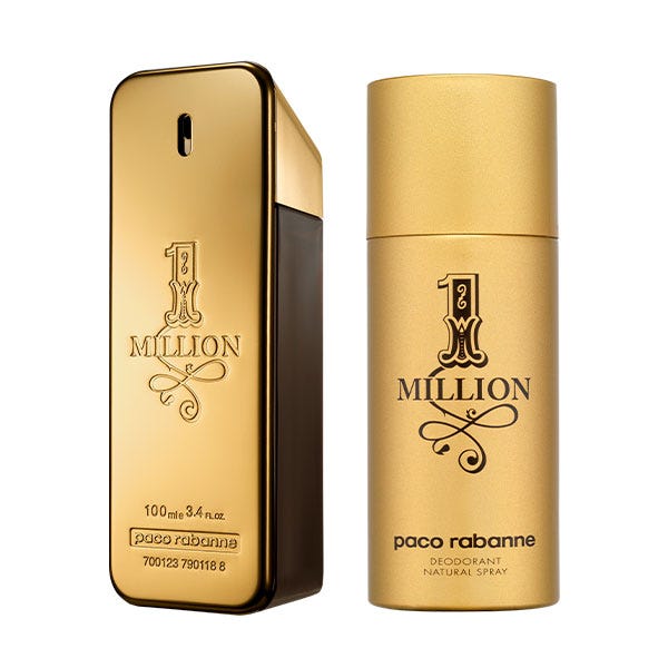 Estuche Egymillió| 1UD