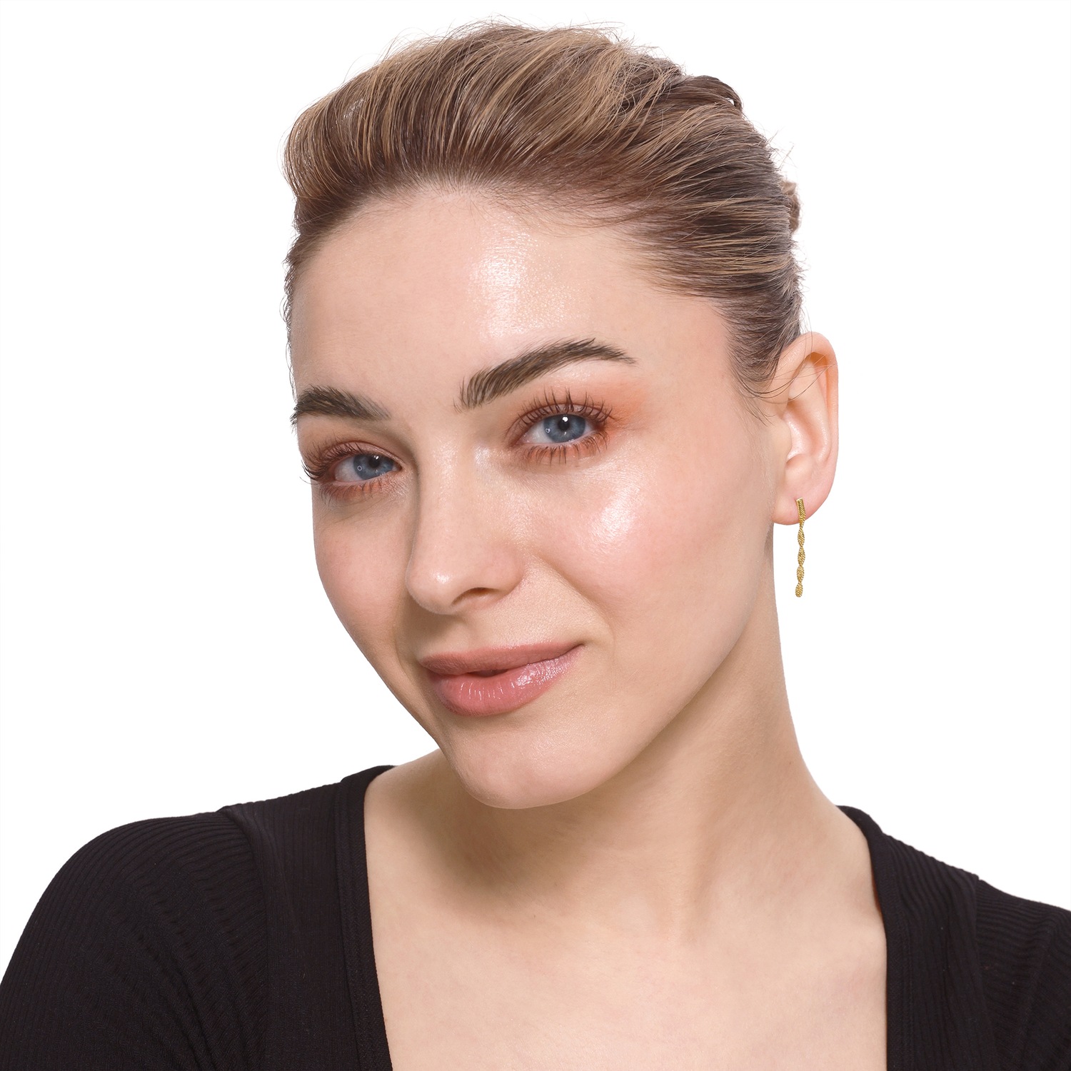 Heideman Boucles d'oreille Karto