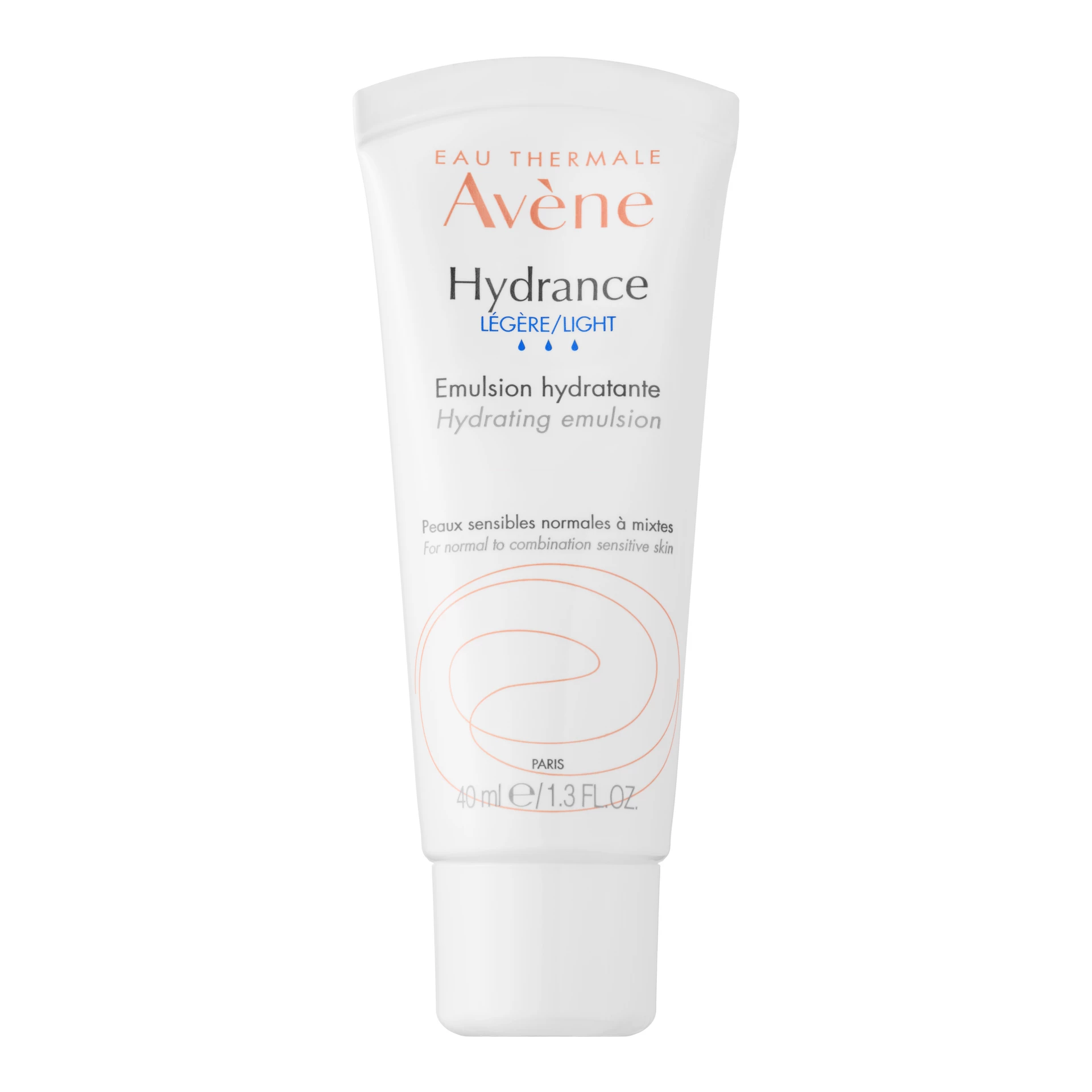 Hydrance Light hidratáló emulzió 40 ml - Avène