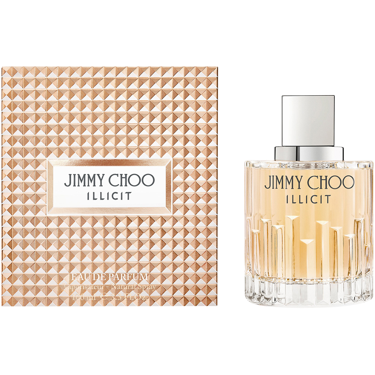 Parfumska voda Jimmy Choo Illycit Woman 40 ml
