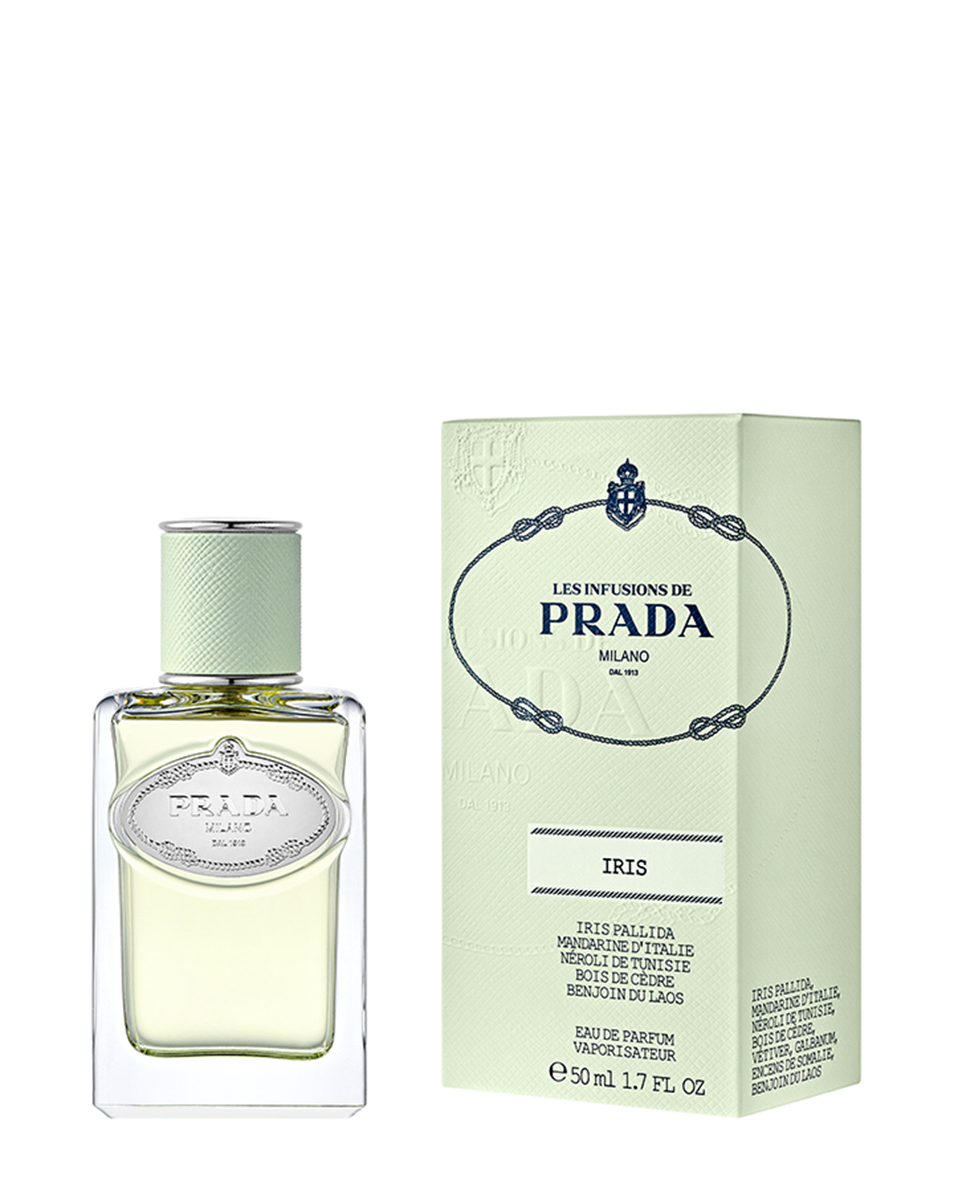 PRADA INFUSION D'IRIS EAU DE PARFUM