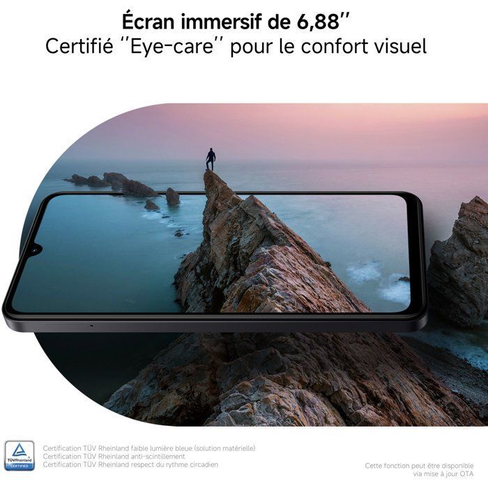 Xiaomi - Redmi A5 - 64 GB - Verde