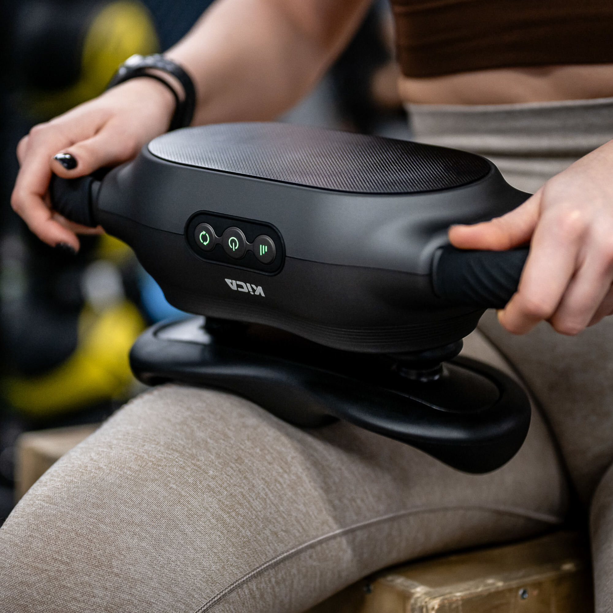 KiCA OmniVibe