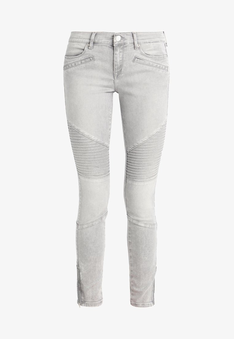 Blugi Tommy Jeans Skinny Fit - denim gri