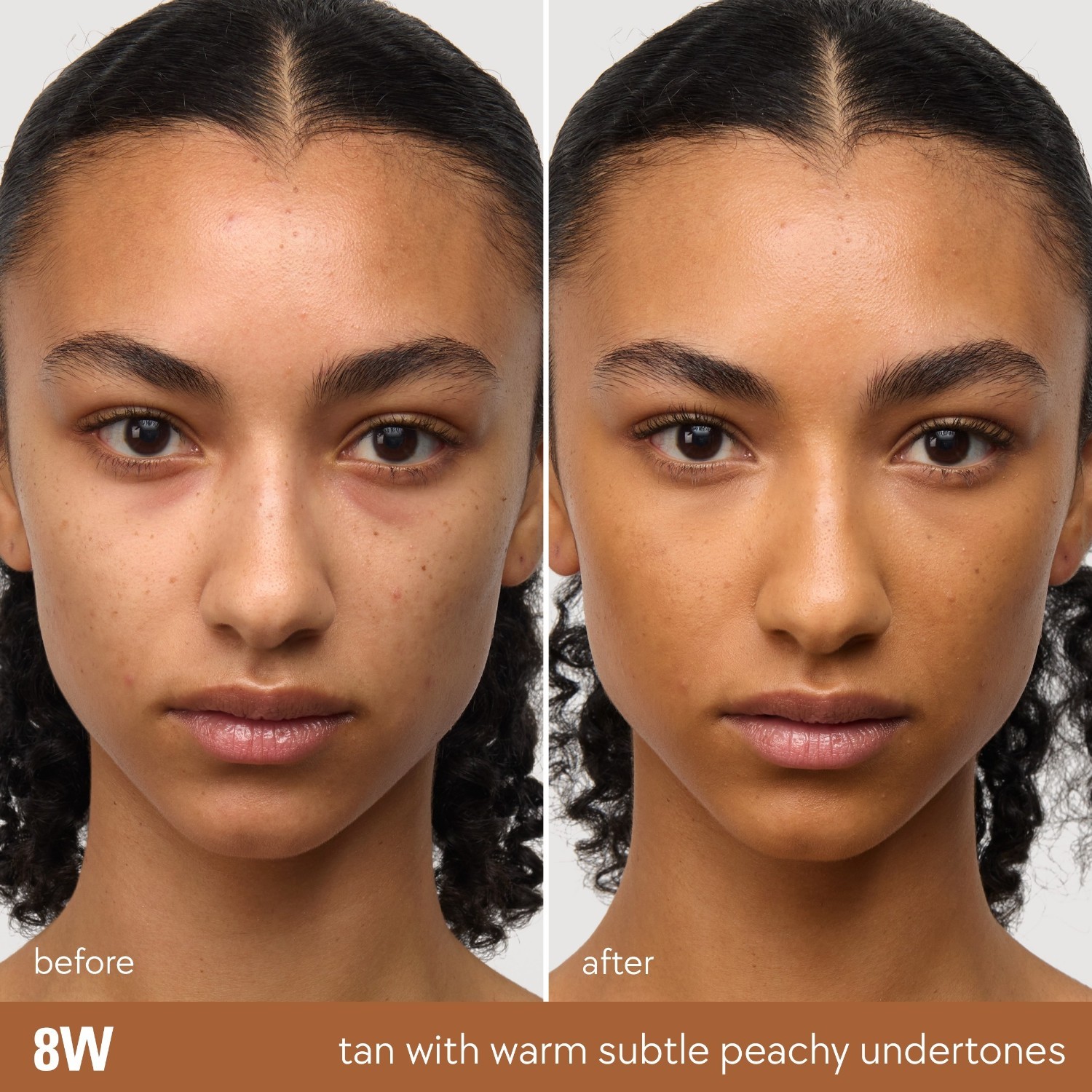 KYLIE COSMETICS Podloga Kylie Cosmetics Skin Tint Blurring Elixir - 2.5N, 30 ml - 30 ml