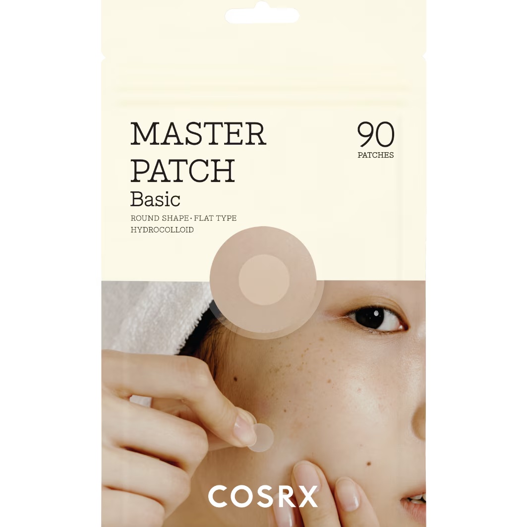 COSRX Master Patch Basic 36 vnt.