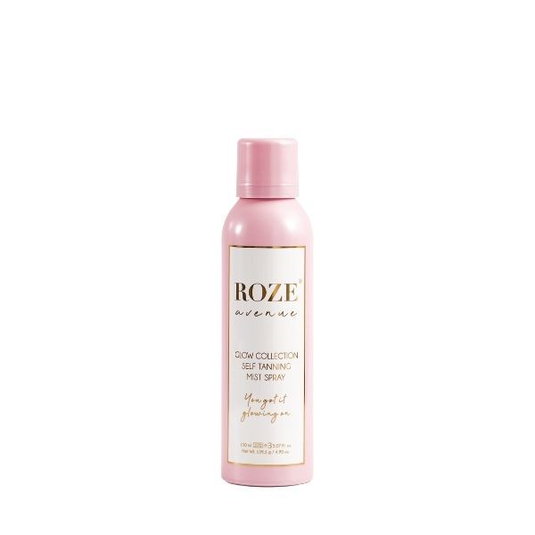 Roze Avenue