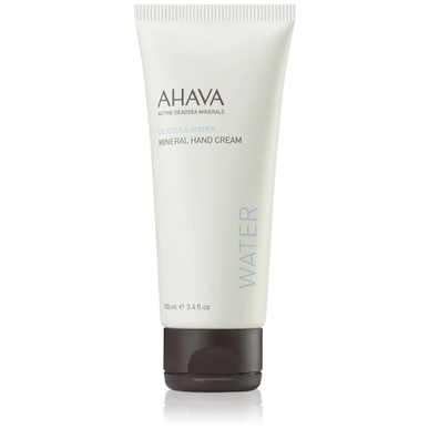 Ahava Mineral -käsivoide 100 ml