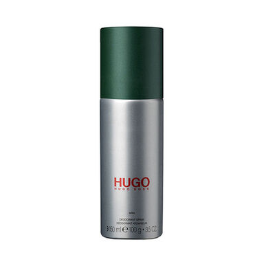 Hugo Boss Hugo deodoranttisuihke 150 ml 150 ml