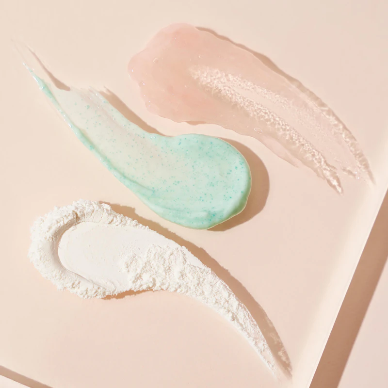 ANNEMARIE BÖRLIND ENZYM-PEELING pó de peeling enzimático