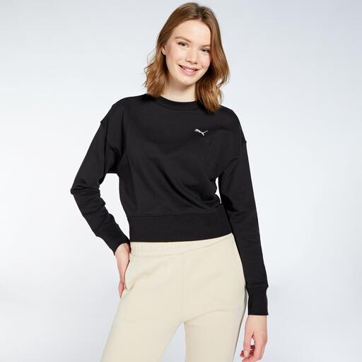 Puma sweatshirt