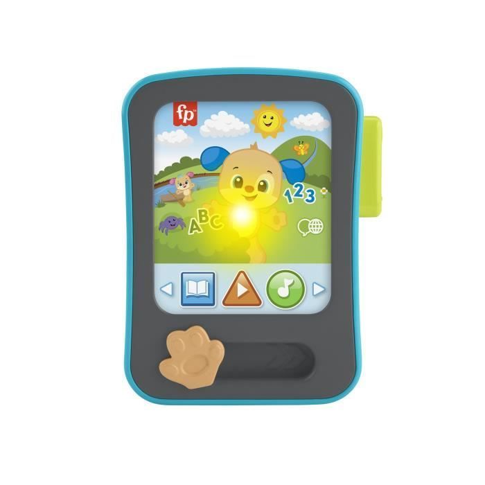 MIJN PUPPY VERHALENVERTELLER