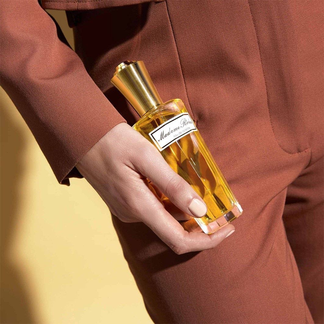 Rochas tualetes ūdens Madame Rochas - 100 ml