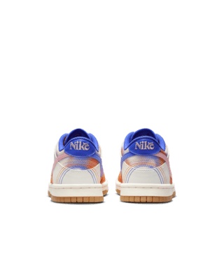 Nike Dunk Low SE Big Kids' Shoes