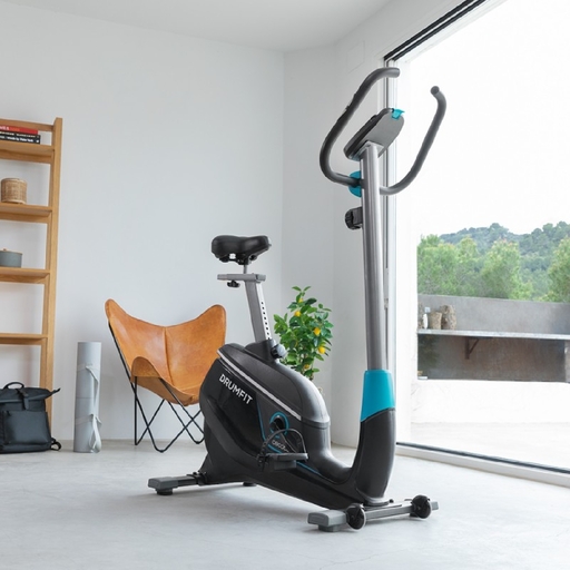 Cecotec Drumfit Cycle 9000 Talos Heimtrainer