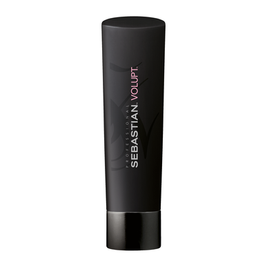 Shampooing Volupt de Sebastian Professionals - Shampooing purifiant et volumisant pour cheveux fins