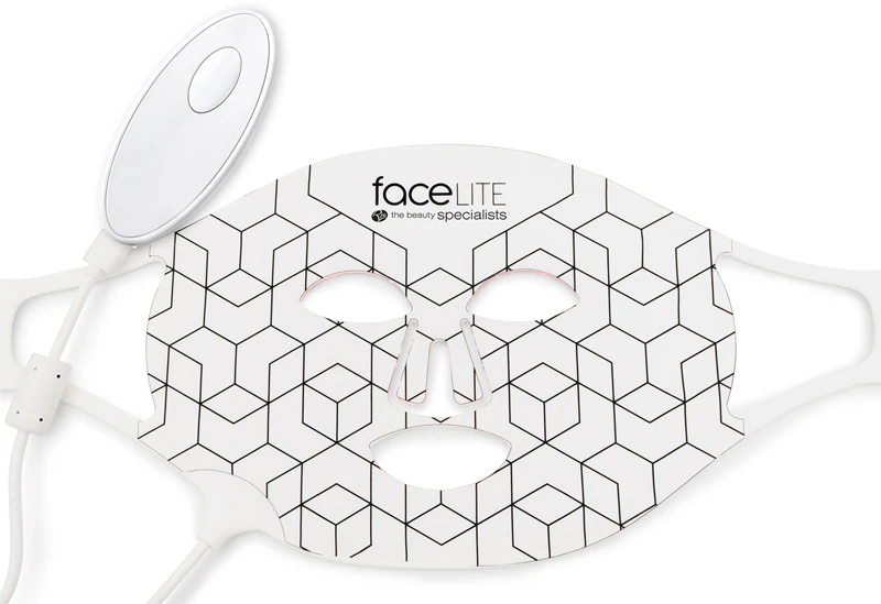 RIO Facelite Evolution LED Gesichtsmaske