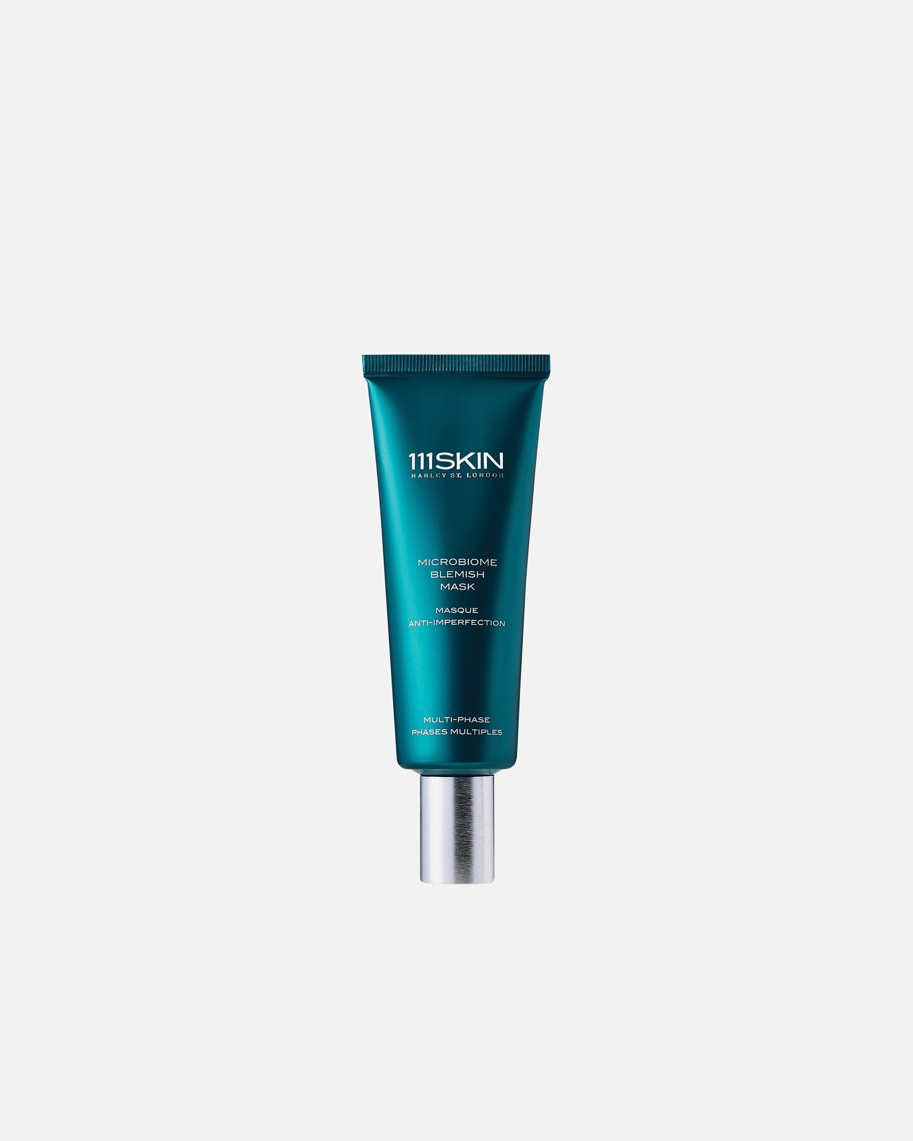 111Skin Reinigungsmaske Clarity Microbiome maska protiv mrlja - 75 ml