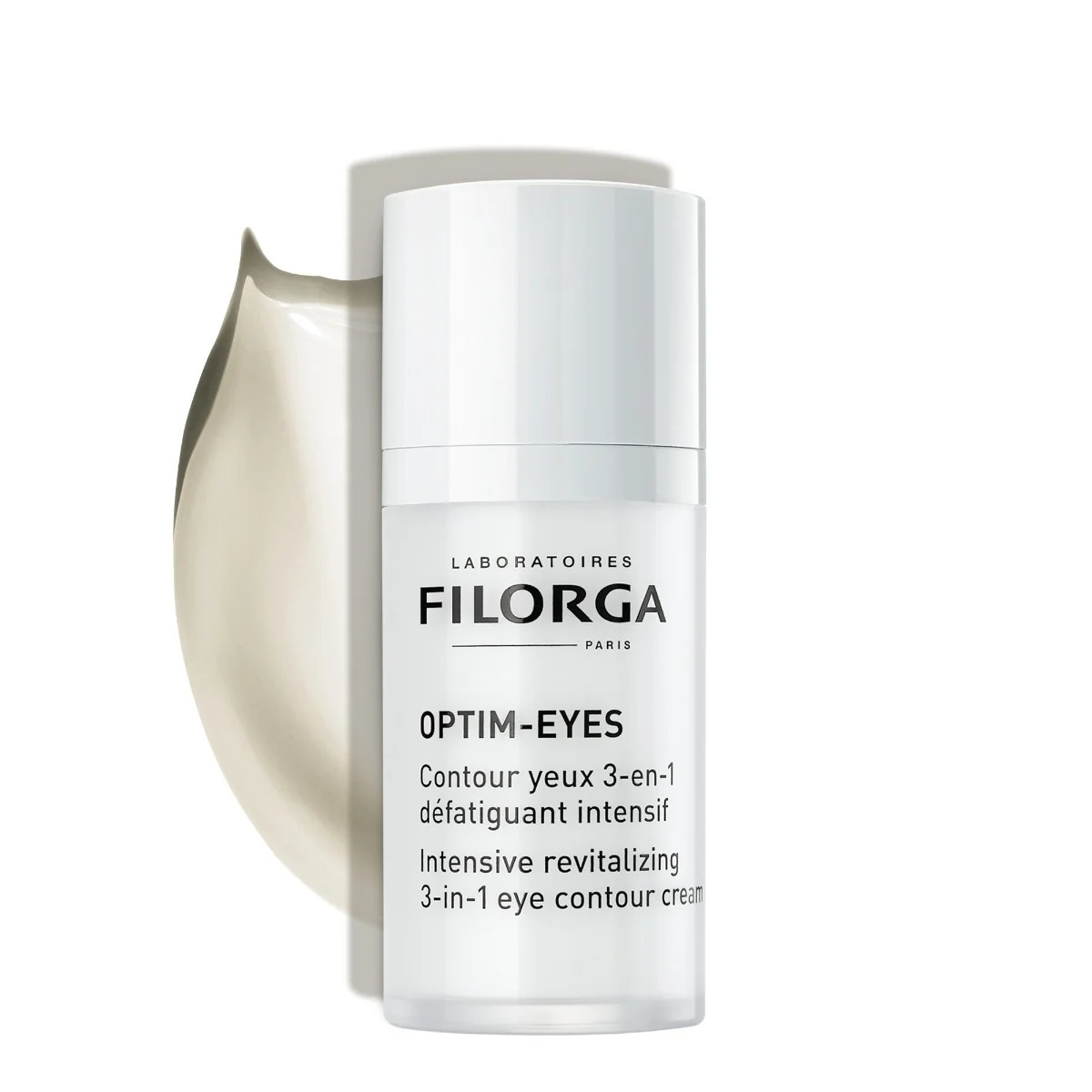 FILORGA Filorga Optim-Eyes 3 en 1 15 ml soin multi-correctif des yeux