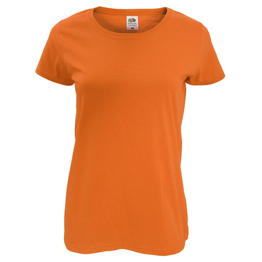  Fruit Of The Loom Ladyfit Original majica kratkih rukava