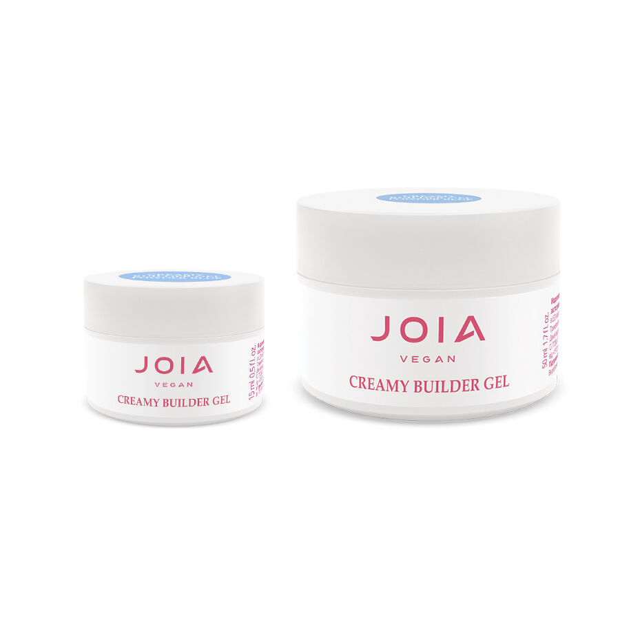 Joia Vegan Creamy Builder Gel