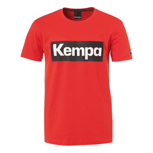 Kempa Vöröskabát Promo