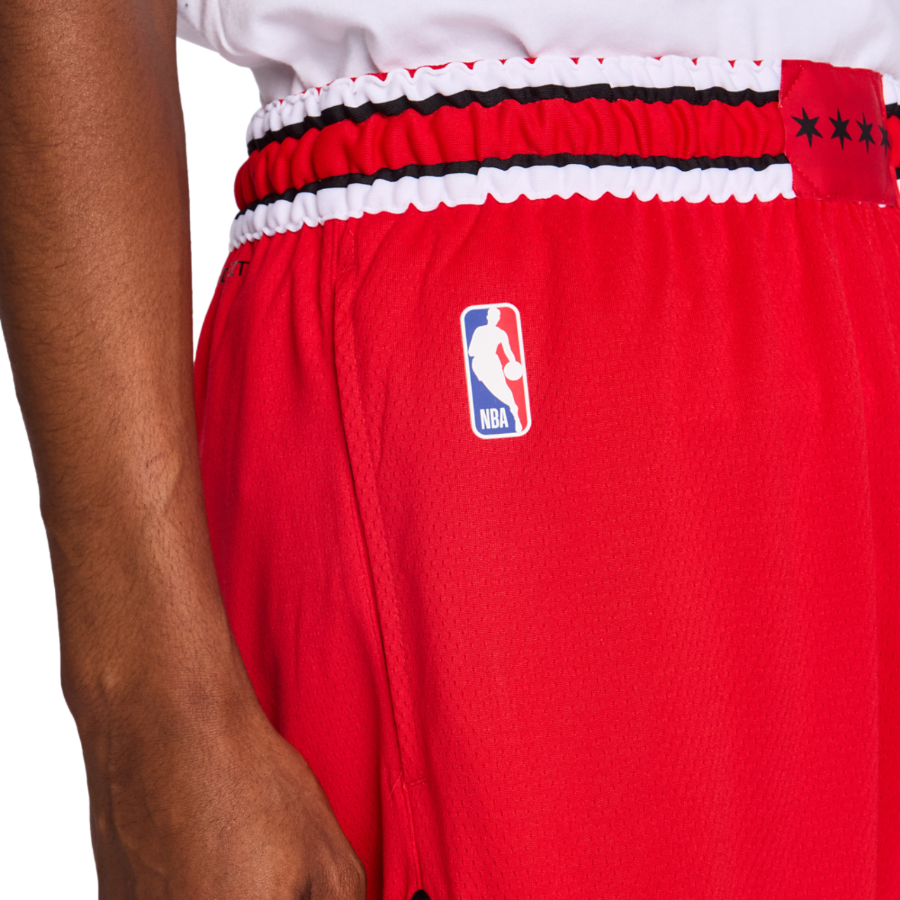 Nike NBA Bulls Swingman