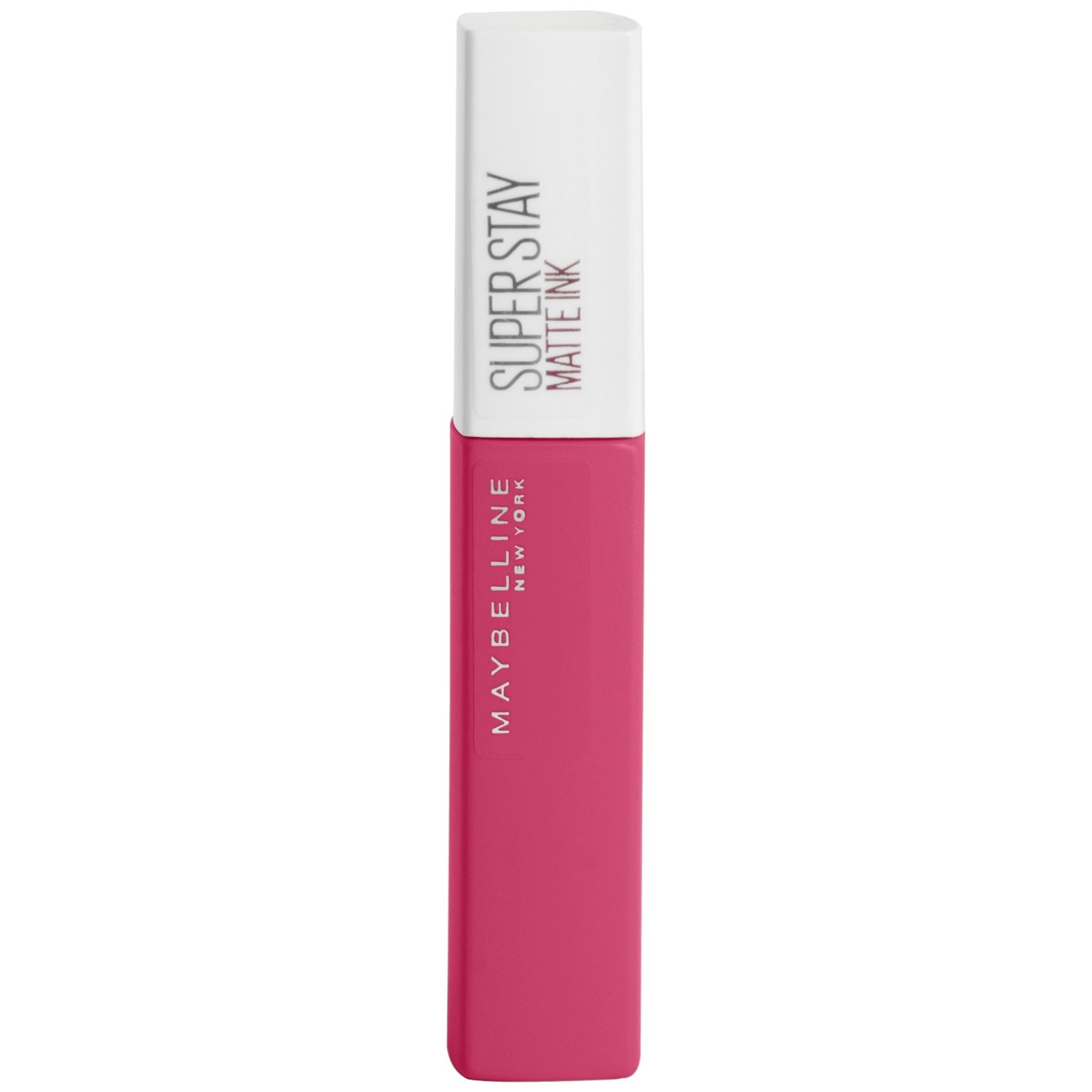 Maybelline Rouge à lèvres liquide mat intense longue tenue