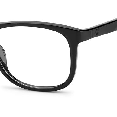 Carrera Zwart Brilmontuur 8874 Carrera