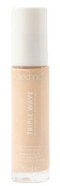 Podkladová báza pod make-up Triple Wave Serum Podkladové báze pod make-up
