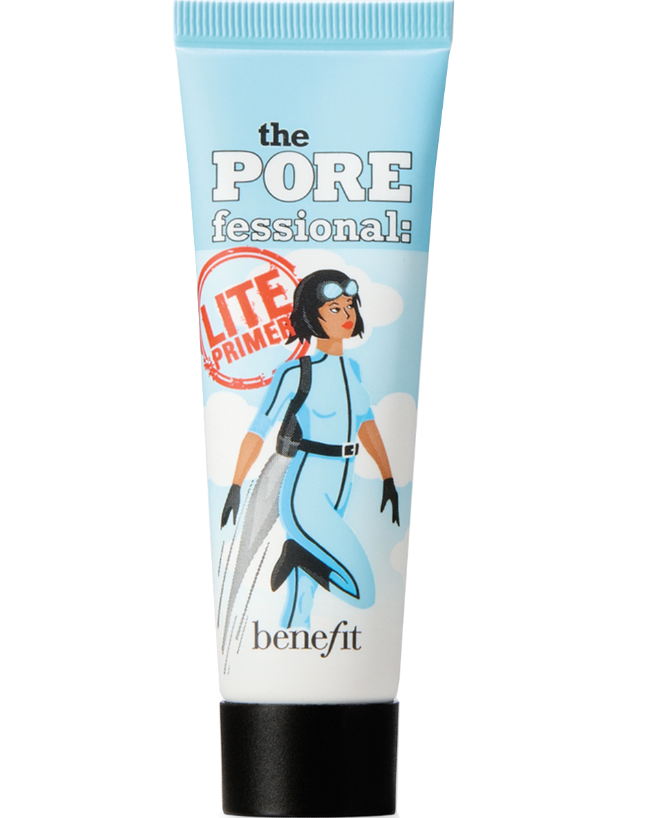 BENEFIT COSMETICS POREFESSIONAL LITE PRIMER MINI
