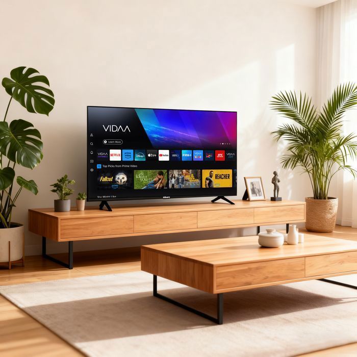 TV LED -Hikers HD 32