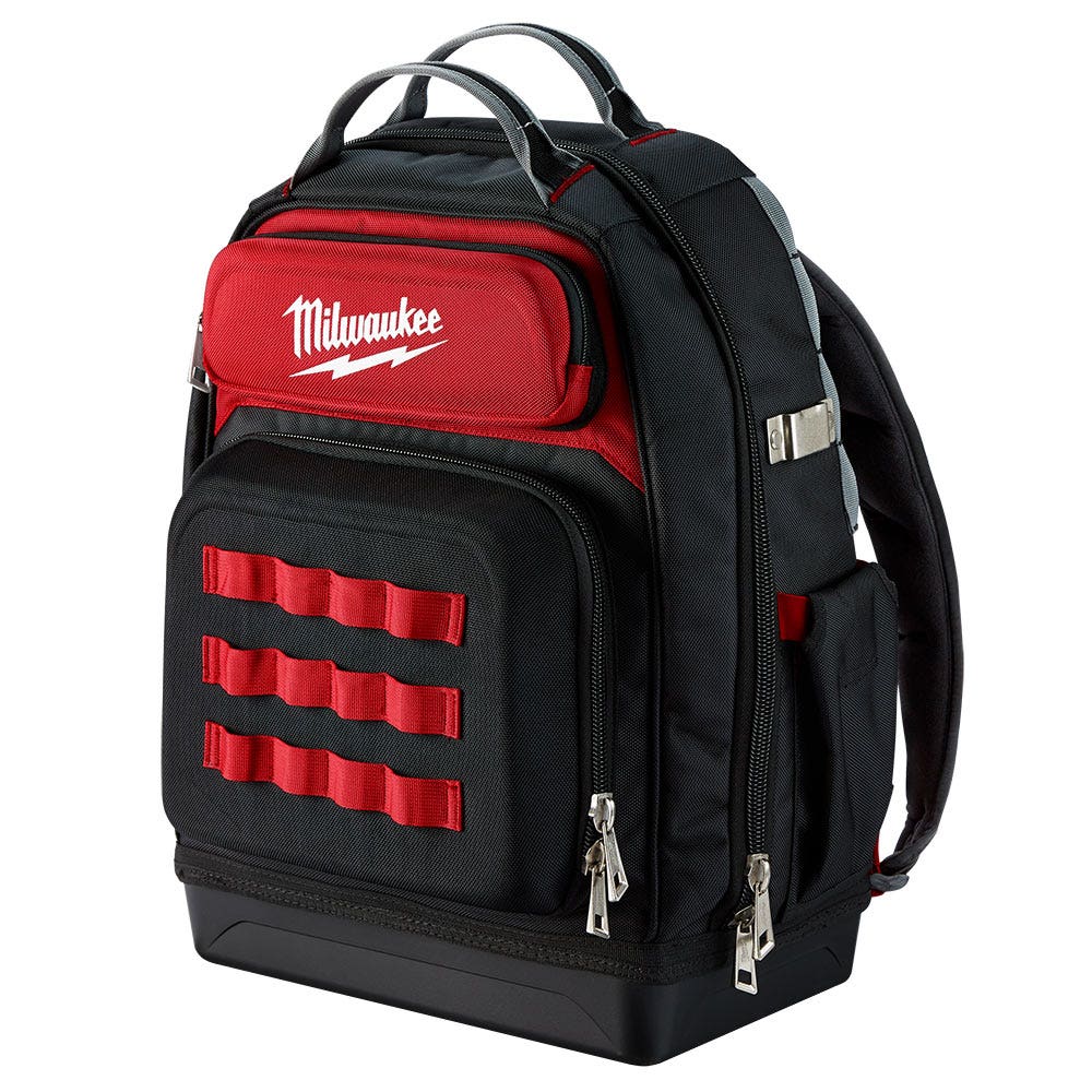 Rucsac MILWAUKEE Ultimate 48228201 pentru șantier