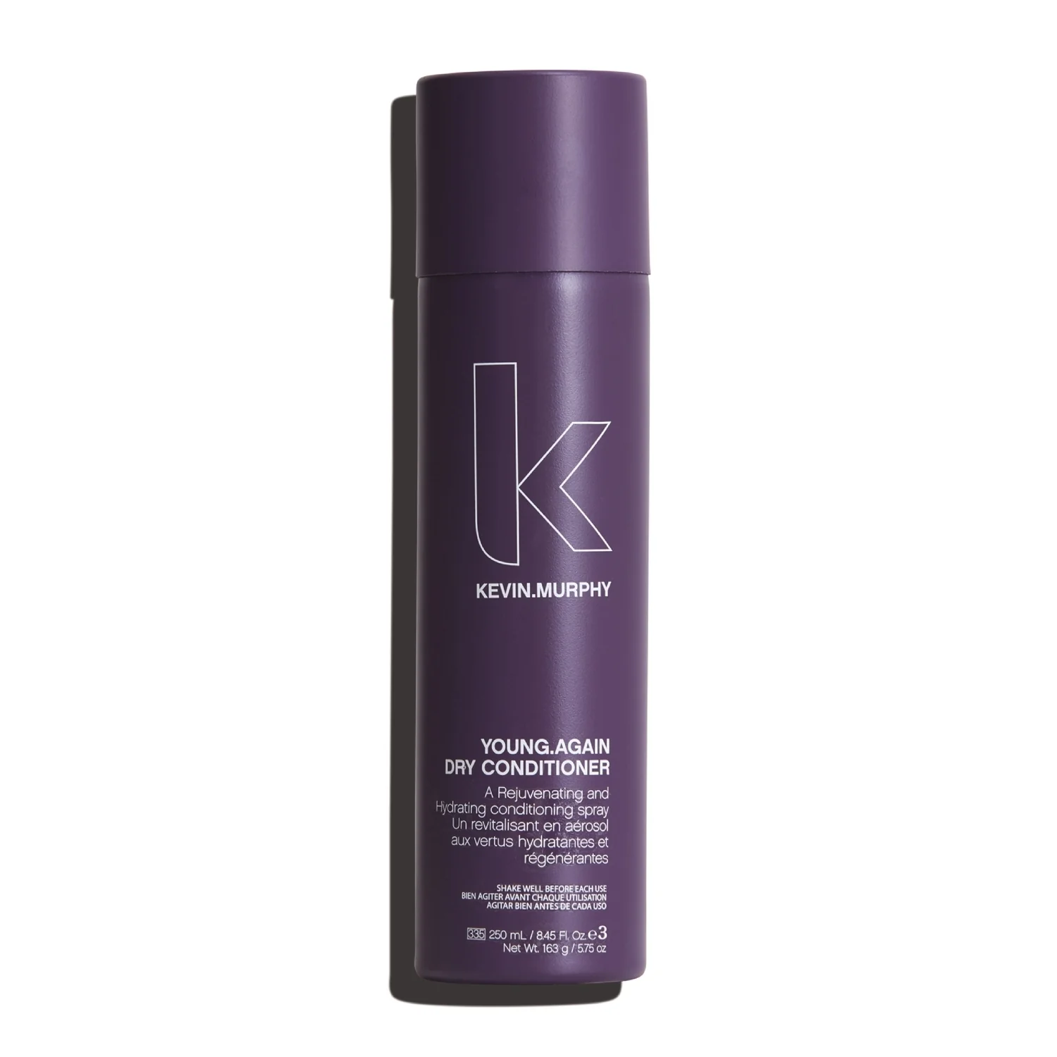 Rejuvenate Young.again Dry Conditioner - Balsamo Secco Capelli, Spray Capelli