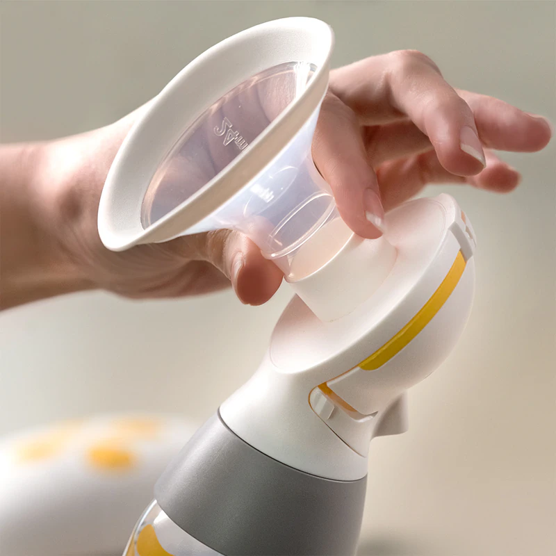 Odsávačka mlieka Medela Solo™