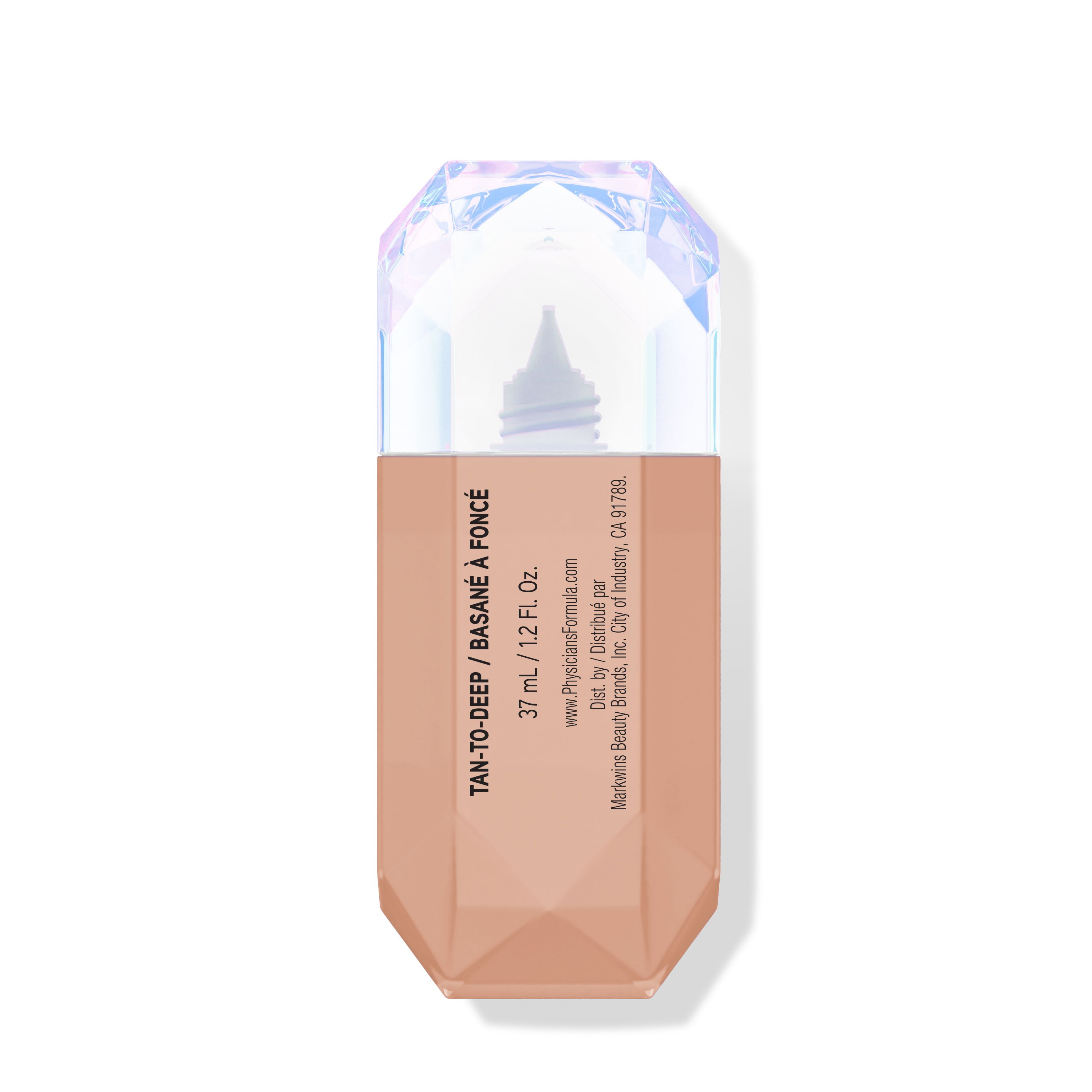 Mineral Wear Diamond Perfector BB krema BB krema i CC krema