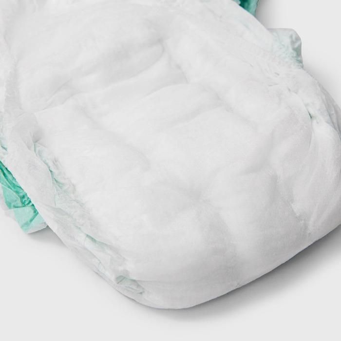 Magics Night Pants - 72x Absorbent Nighttime Diapers - Children 8-15 Years, Size L (27-57 kg) - Incontinence Underwear