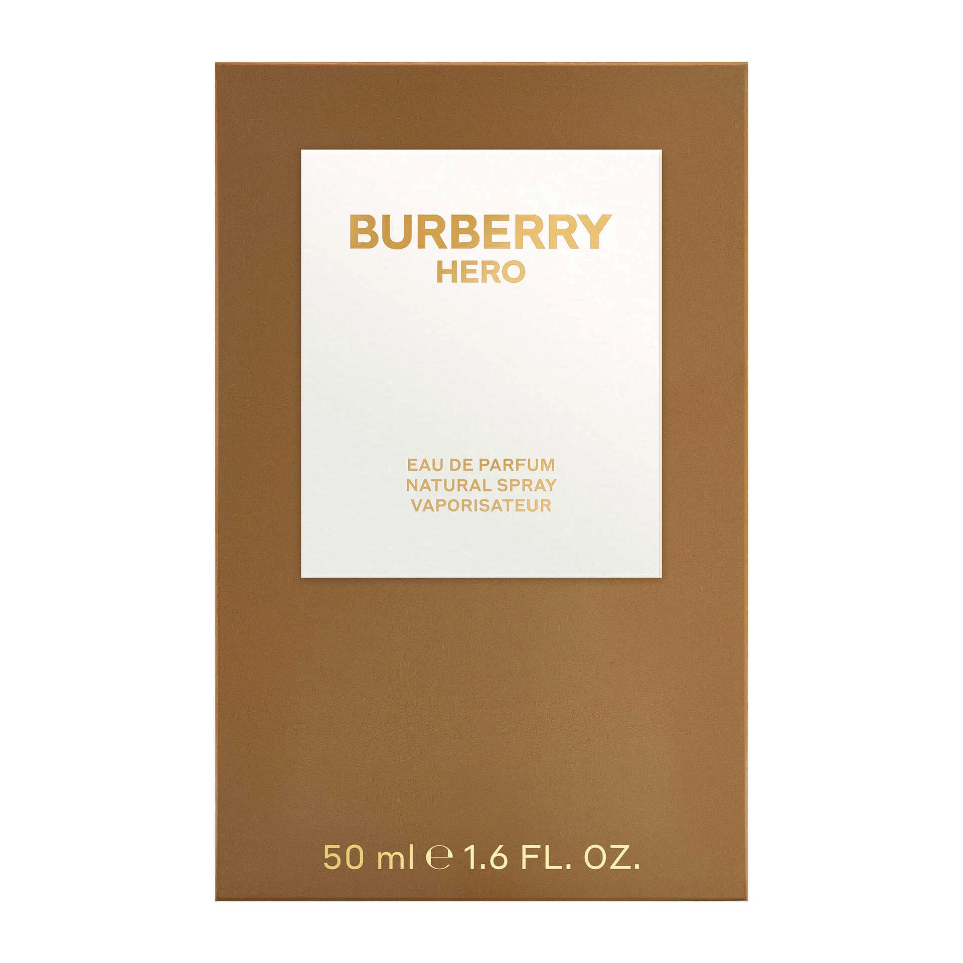 Hero EdP 50 ml - Burberry