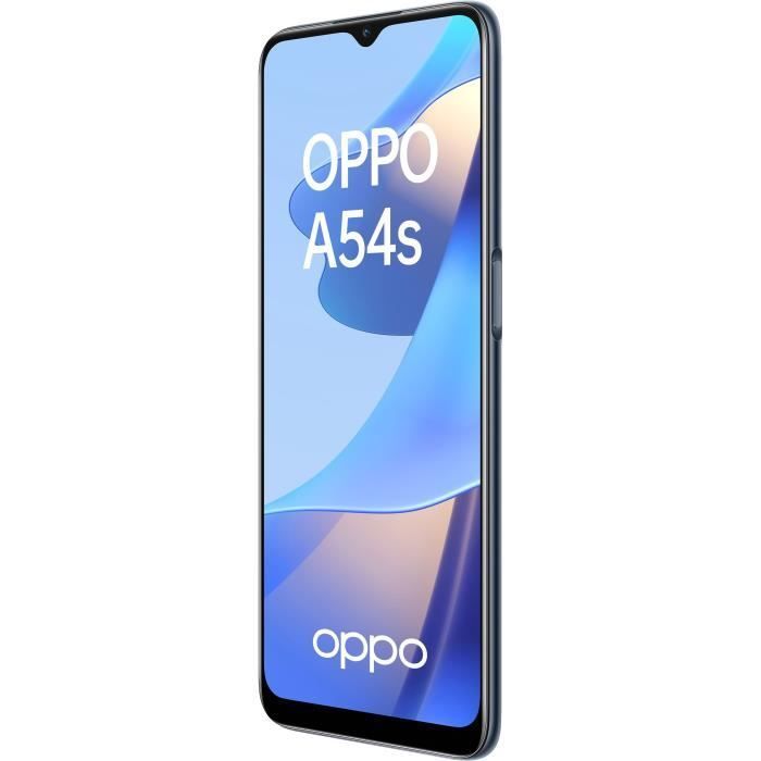 Oppo A54s 128Go 4G Noir