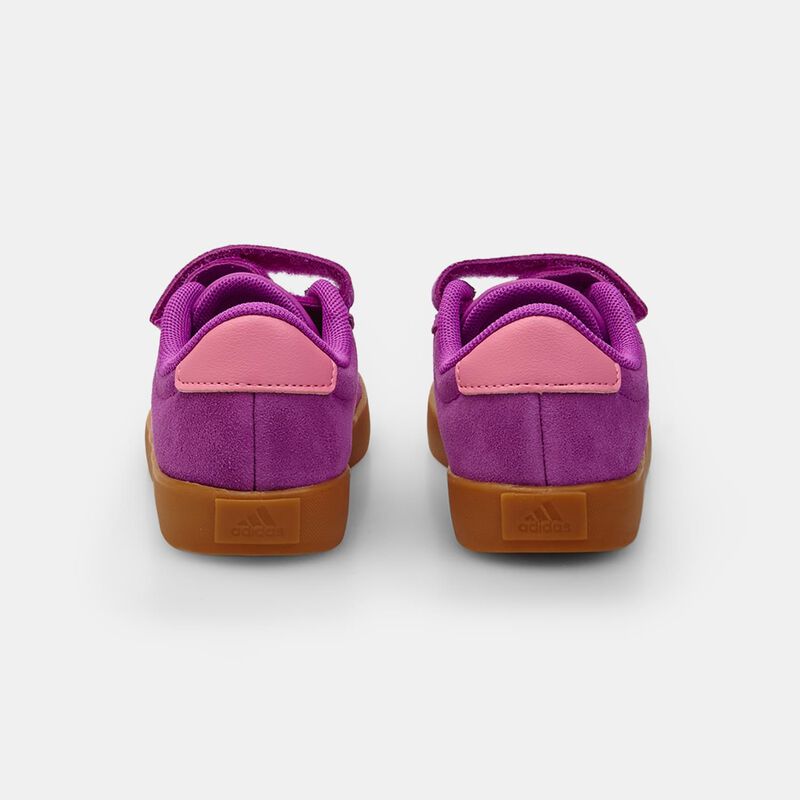 Adidas VL COURT 3.0 EL C Buty sportowe dla dzieci