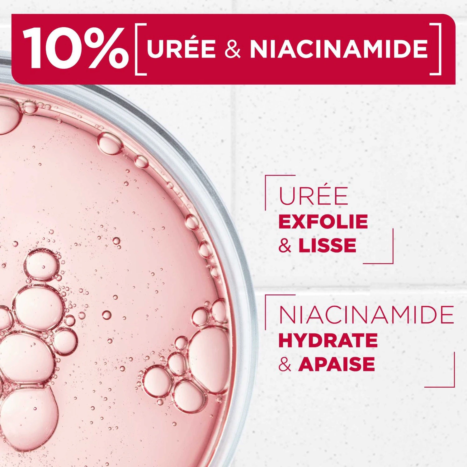 Mixa Crème Réparatrice Lissante