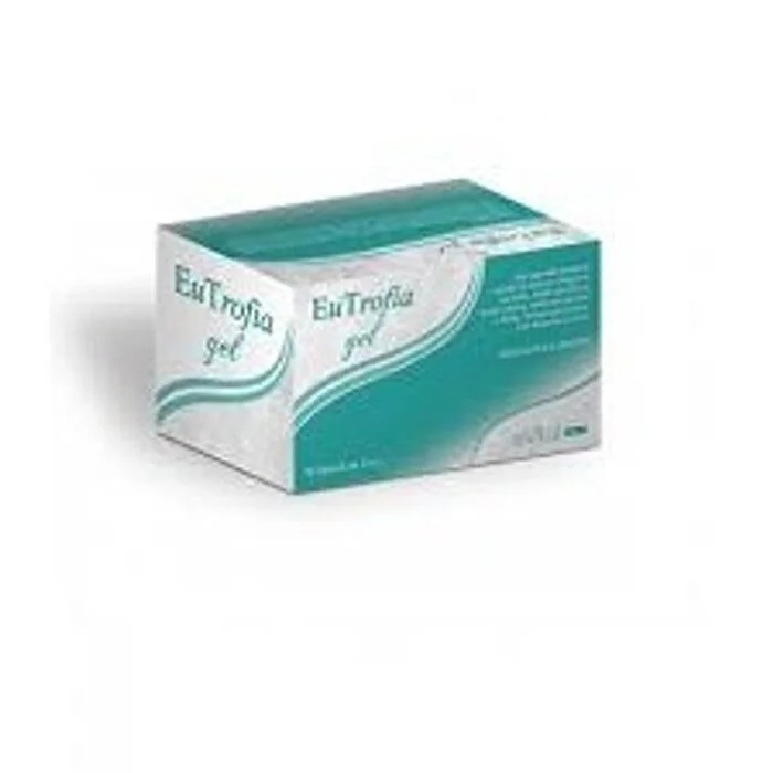 E.VITALGROUP Eutrophy Gel 10 Tuben Monod 5 ml